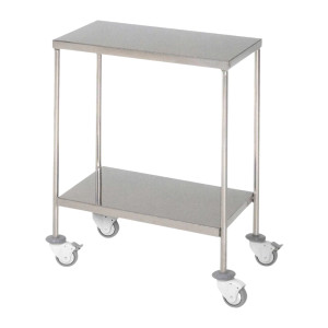 Trolley Cures Model 301 